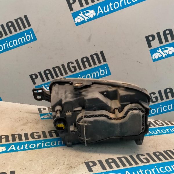 Faro Anteriore Destro Fiat Panda 2003 – 2011