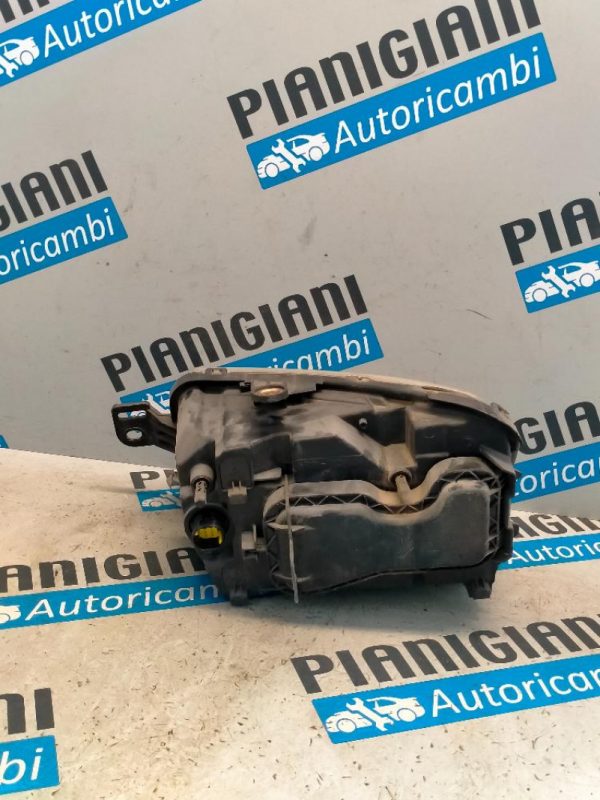 Faro Anteriore Destro Fiat Panda 2003 – 2011