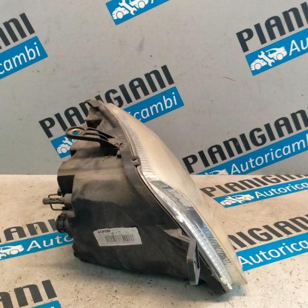 Faro Anteriore Sinistro Fiat Panda 2003 – 2011