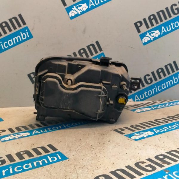 Faro Anteriore Sinistro Fiat Panda 2003 – 2011