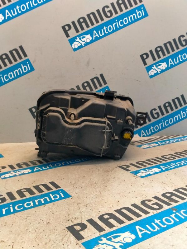 Faro Anteriore Sinistro Fiat Panda 2003 – 2011