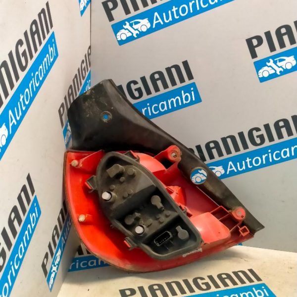 Faro Posteriore Destro Renault Clio 2005 – 2009