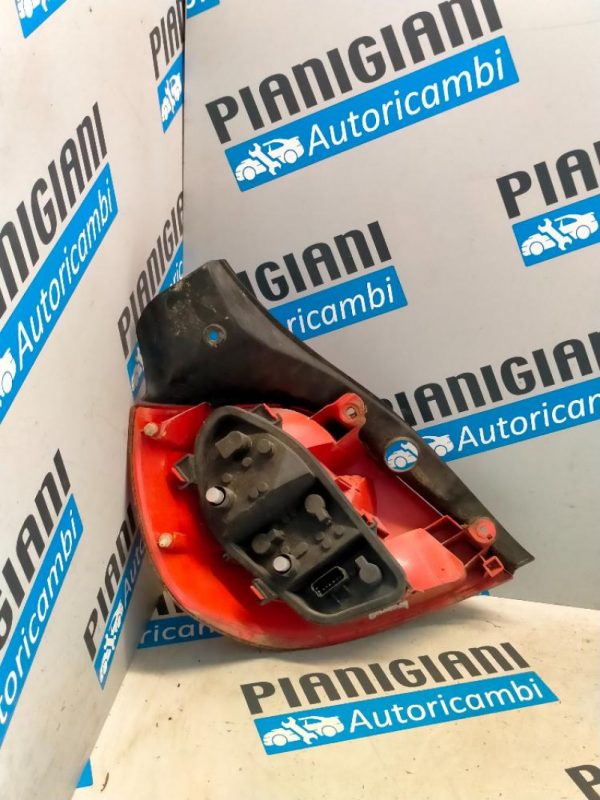 Faro Posteriore Destro Renault Clio 2005 – 2009
