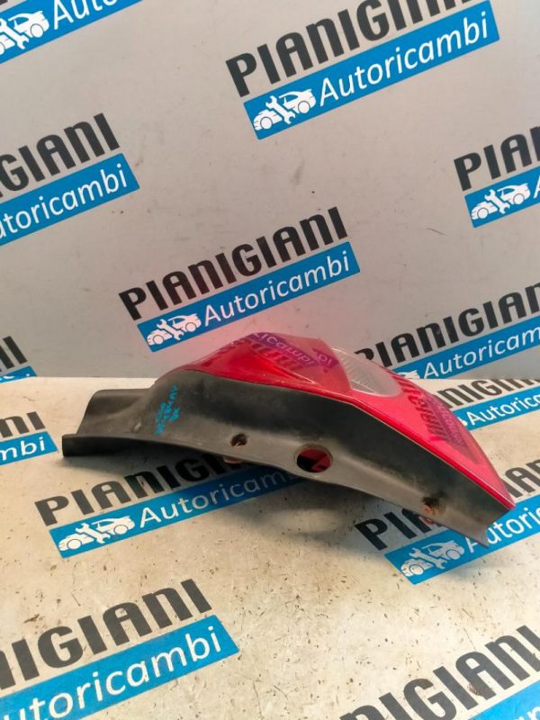 Faro Posteriore Destro Renault Clio 2005 – 2009