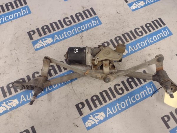 Motorino Tergi Anteriore Renault Clio 2008