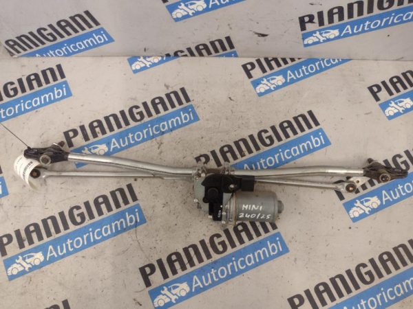 Motorino Tergi Anteriore Mini Countryman 2013