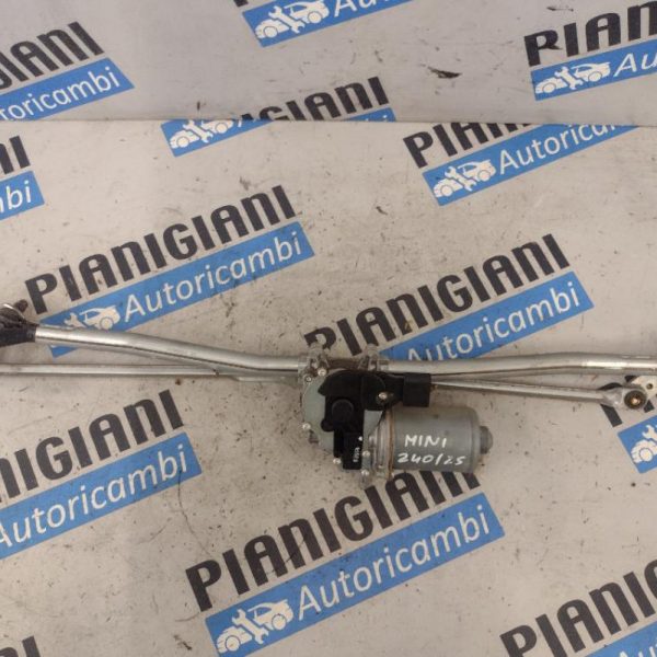 Motorino Tergi Anteriore Mini Countryman 2013