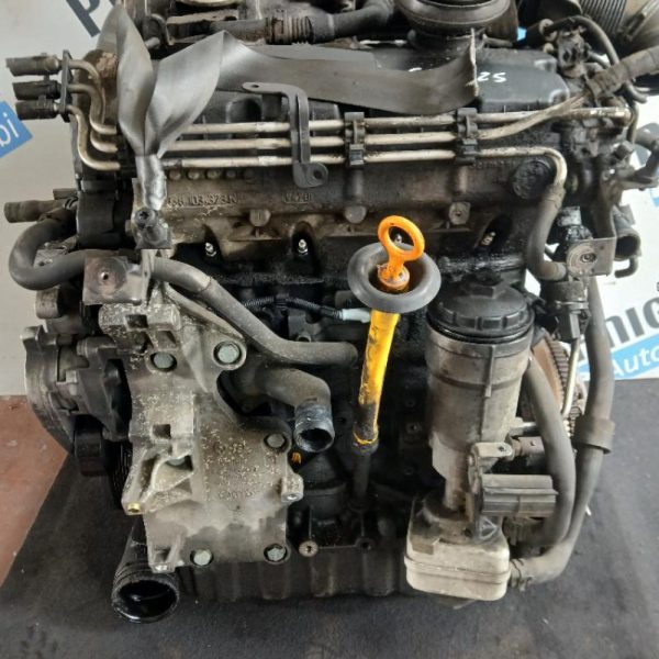 Motore Volkswagen Golf V BRU 209.000 Km