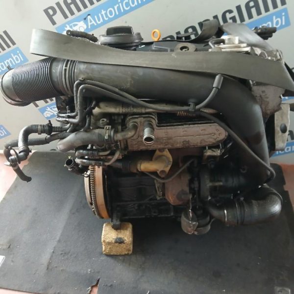 Motore Volkswagen Golf V BRU 209.000 Km