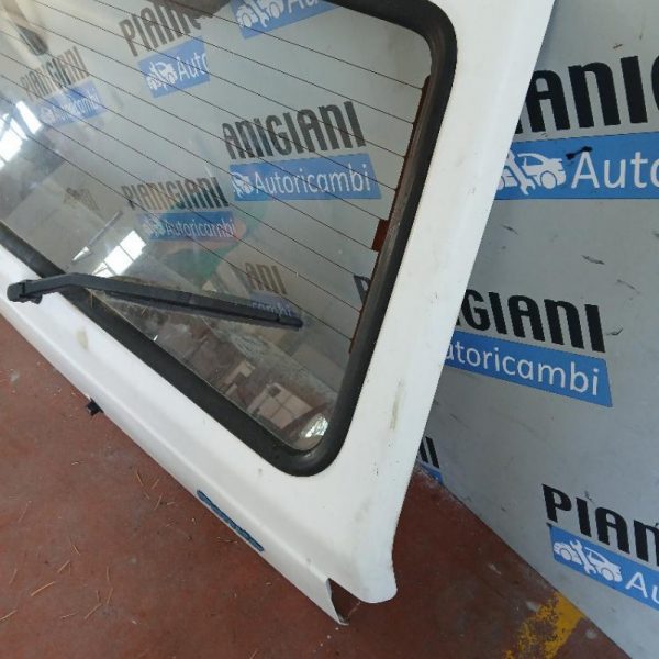 Portellone Posteriore Fiat Panda prima serie