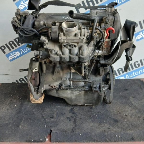 Motore Fiat Panda 187A1000 287.000 Km