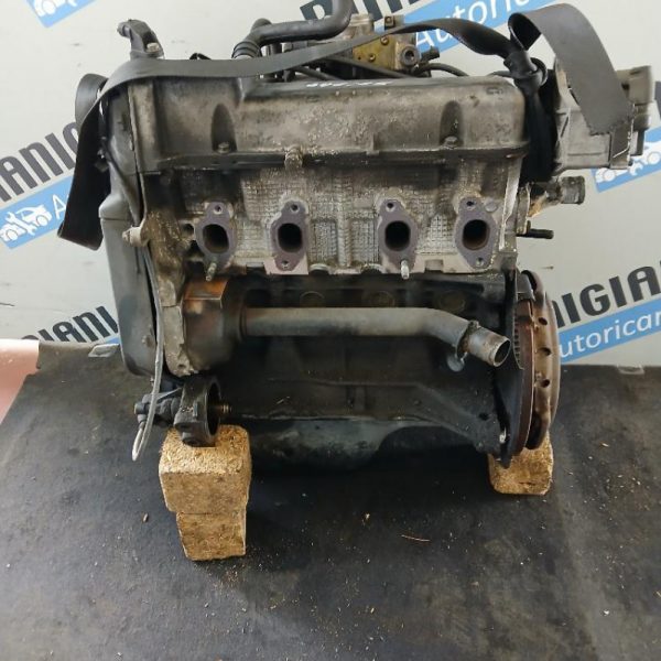Motore Fiat Panda 187A1000 287.000 Km