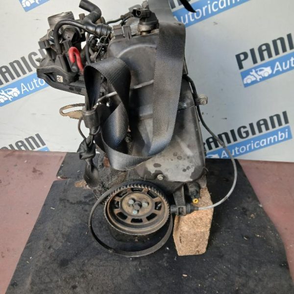Motore Fiat Panda 187A1000 287.000 Km