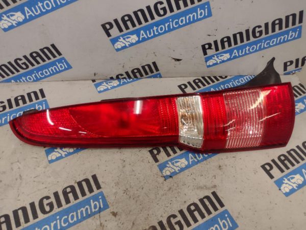 Faro Posteriore Sinistro Fiat Panda II