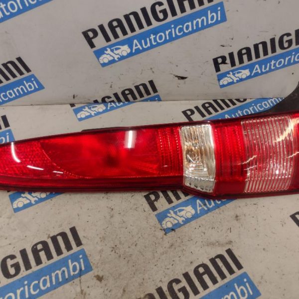 Faro Posteriore Sinistro Fiat Panda II