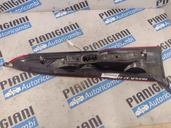 Faro Posteriore Sinistro Fiat Panda II