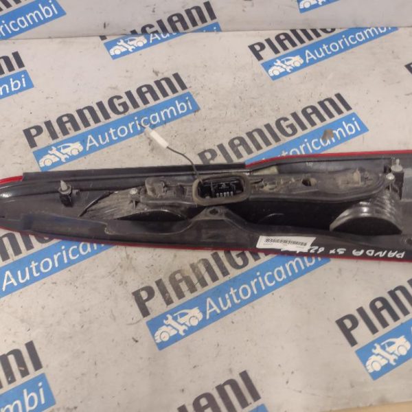 Faro Posteriore Sinistro Fiat Panda II