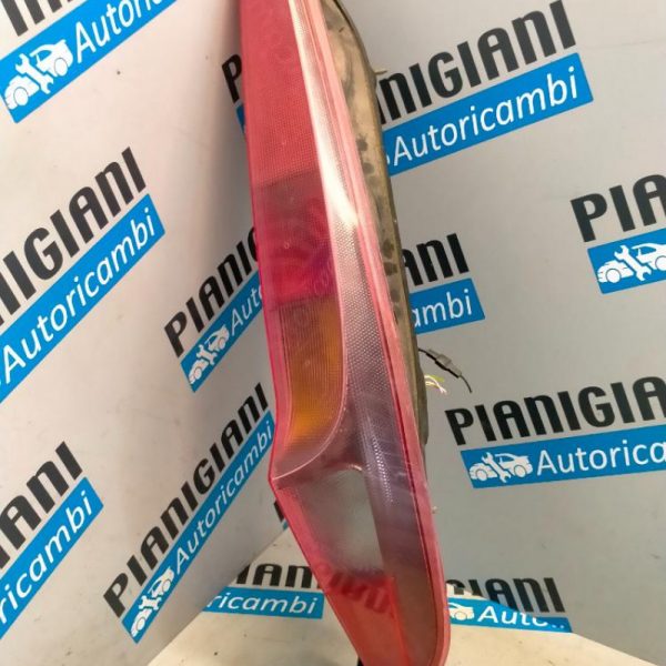 Faro Posteriore Destro Fiat Punto 2005 – 2012