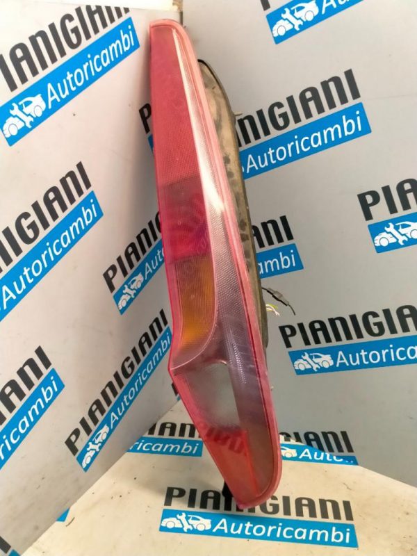 Faro Posteriore Destro Fiat Punto 2005 – 2012