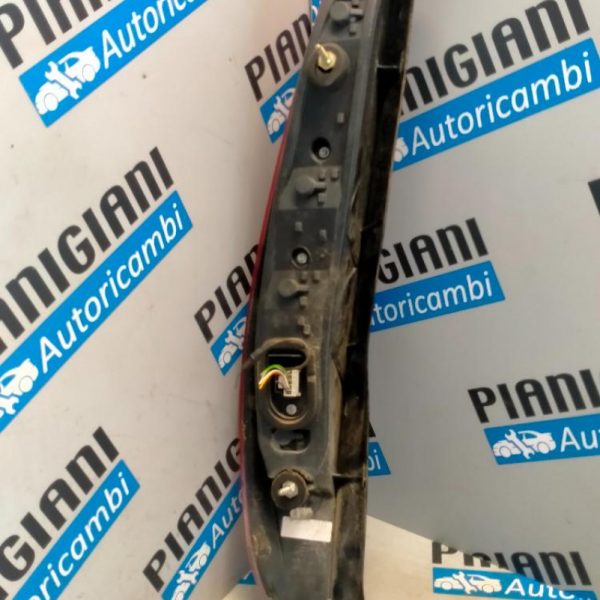 Faro Posteriore Destro Fiat Punto 2005 – 2012
