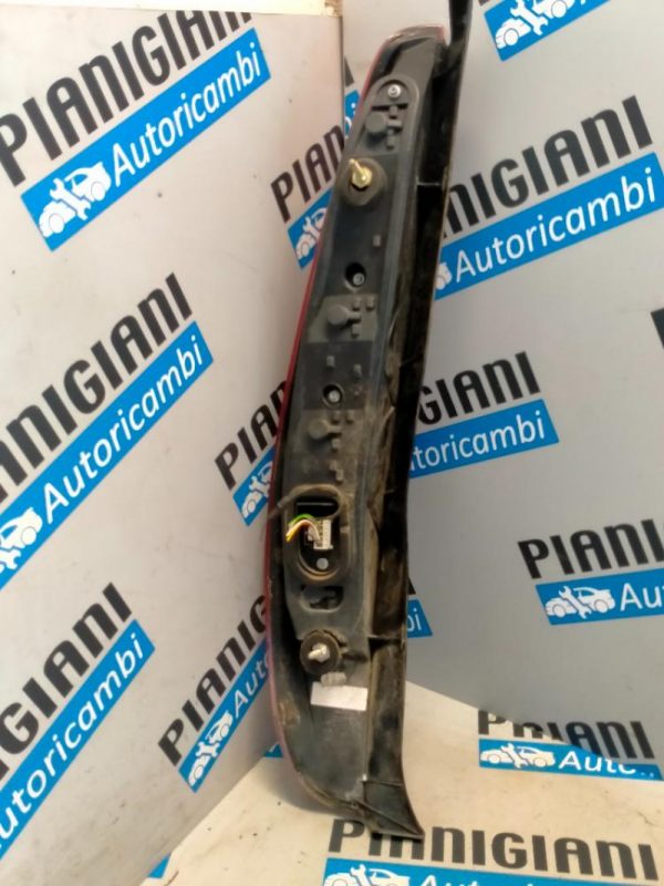 Faro Posteriore Destro Fiat Punto 2005 – 2012