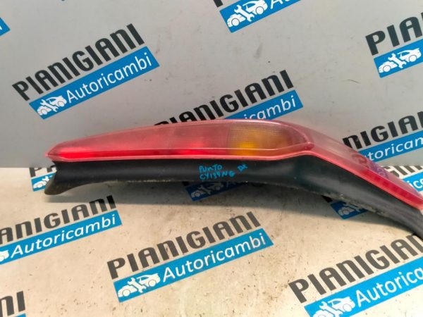 Faro Posteriore Destro Fiat Punto 2005 – 2012