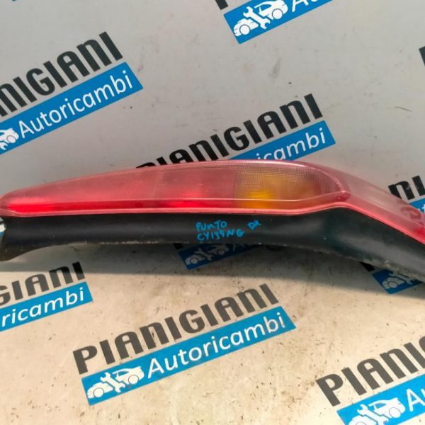 Faro Posteriore Destro Fiat Punto 2005 – 2012