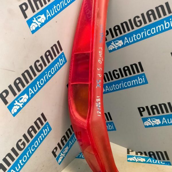 Faro Posteriore Sinistro Fiat Punto 2005 – 2012