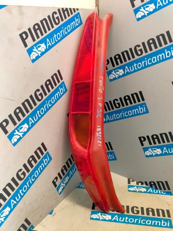 Faro Posteriore Sinistro Fiat Punto 2005 – 2012