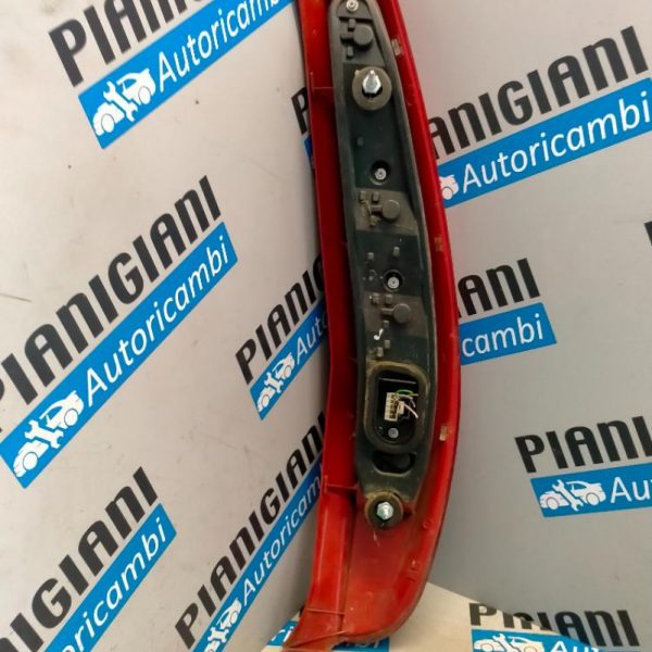Faro Posteriore Sinistro Fiat Punto 2005 – 2012