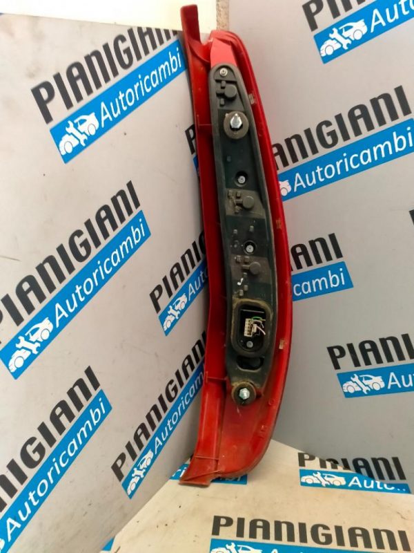Faro Posteriore Sinistro Fiat Punto 2005 – 2012