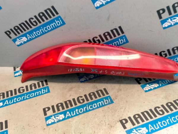 Faro Posteriore Sinistro Fiat Punto 2005 – 2012