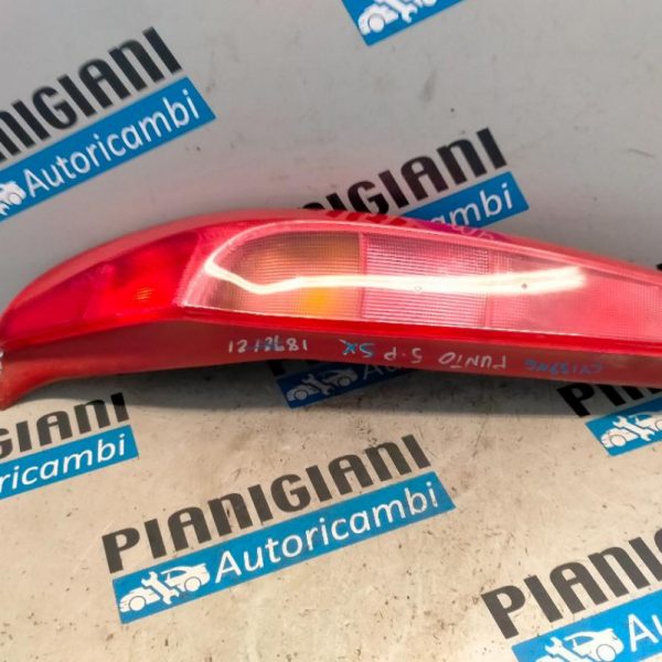 Faro Posteriore Sinistro Fiat Punto 2005 – 2012