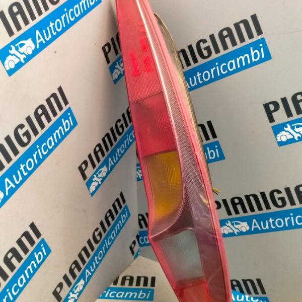 Faro Posteriore Destro Fiat Punto 2005 – 2012
