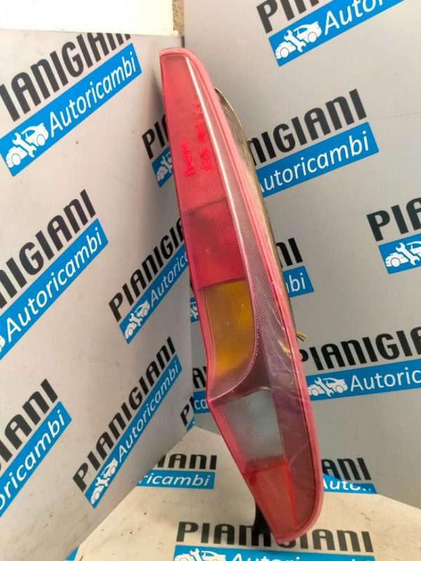 Faro Posteriore Destro Fiat Punto 2005 – 2012