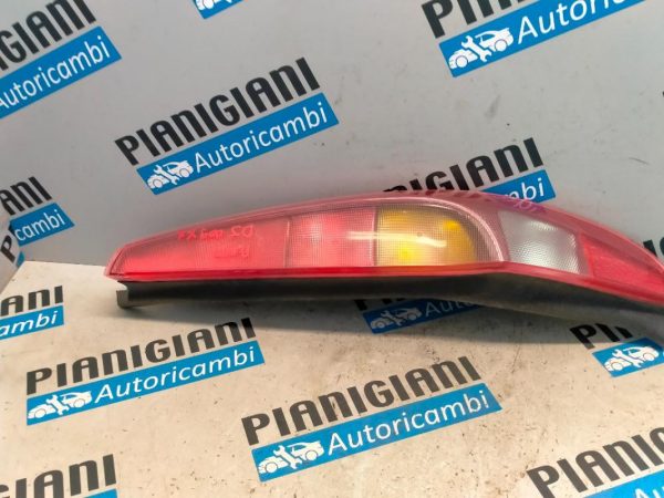 Faro Posteriore Destro Fiat Punto 2005 – 2012