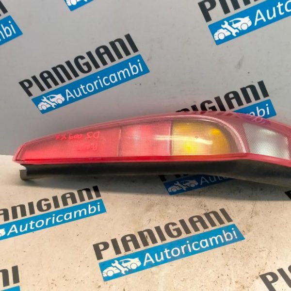 Faro Posteriore Destro Fiat Punto 2005 – 2012