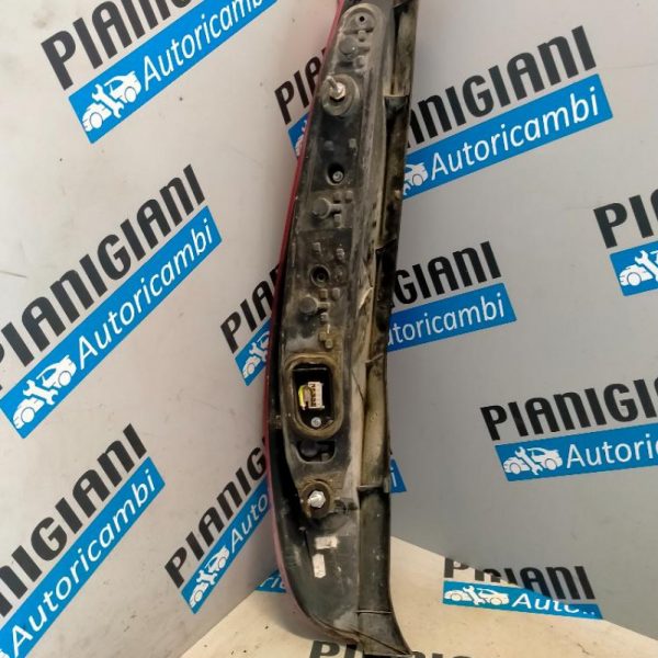 Faro Posteriore Destro Fiat Punto 2005 – 2012
