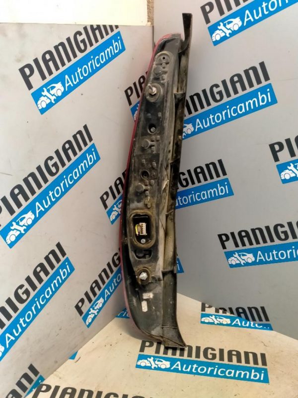 Faro Posteriore Destro Fiat Punto 2005 – 2012