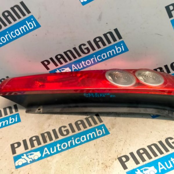 Faro Posteriore Destro Ford Fiesta 2005 – 2010
