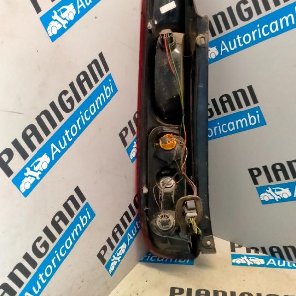 Faro Posteriore Destro Ford Fiesta 2005 – 2010