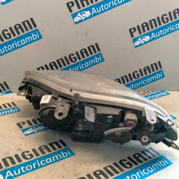 Faro Anteriore Destro Fiat Bravo 2007 – 2011