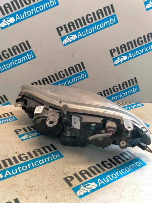 Faro Anteriore Destro Fiat Bravo 2007 – 2011