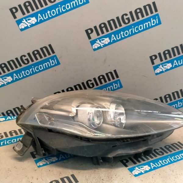 Faro Anteriore Destro Fiat Bravo 2007 – 2011