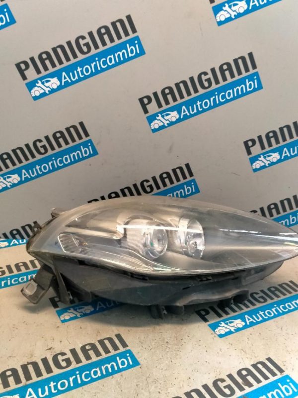 Faro Anteriore Destro Fiat Bravo 2007 – 2011