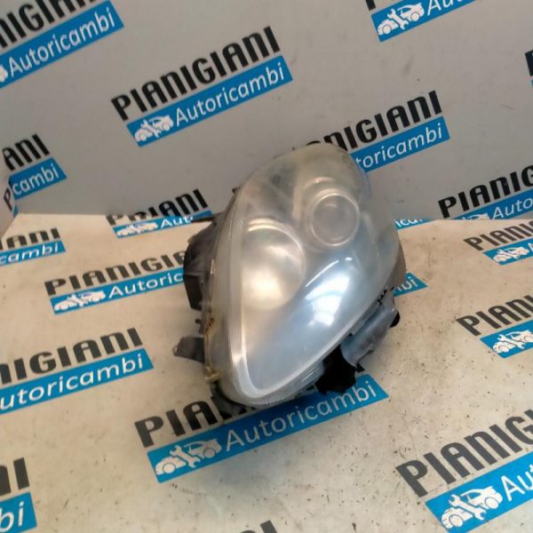 Faro Anteriore Sinistro Fiat Bravo 2007 – 2011