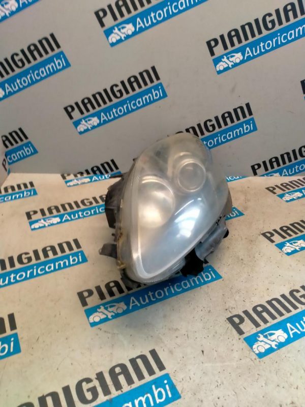 Faro Anteriore Sinistro Fiat Bravo 2007 – 2011