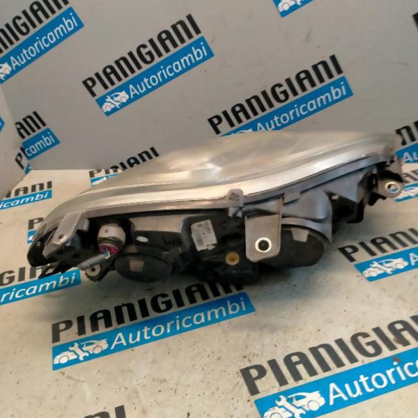 Faro Anteriore Sinistro Fiat Bravo 2007 – 2011