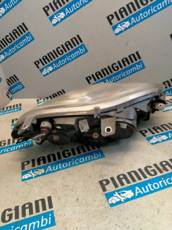 Faro Anteriore Sinistro Fiat Bravo 2007 – 2011