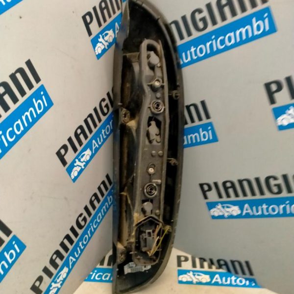Faro Posteriore Sinistro Opel Corsa C 2003 – 2006